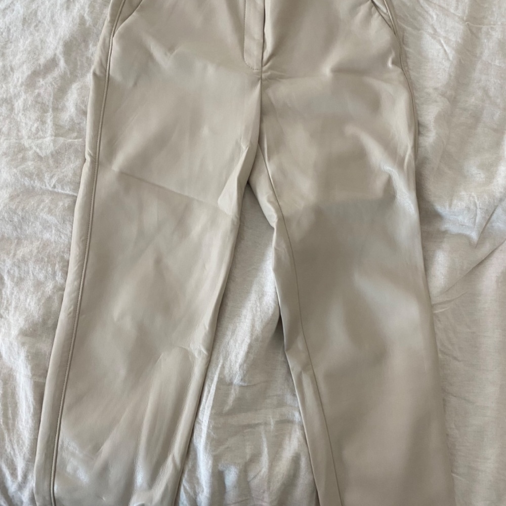 Aritzia Command Pant - image 6